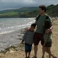 Tom Raymond Photo 28