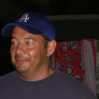 Ray Chavira Photo 2