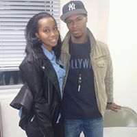 Candace Cephas Photo 9