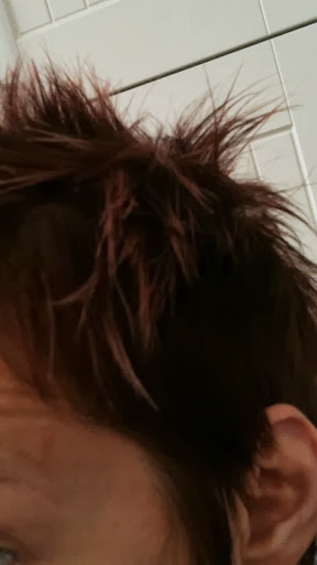 Rebecca Swift Photo 29