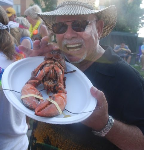 Ed Pitts Photo 7