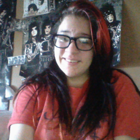 Caroline Kuhn Photo 28