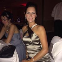 Christina Strong Photo 39