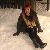 Carol Chiang Photo 23