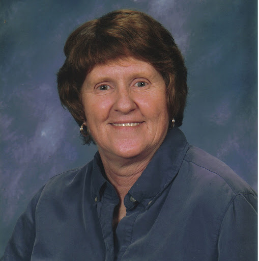 Mary Fitzgerald Photo 40