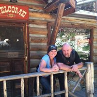 Lon Robinson Photo 2