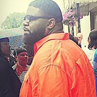 Gregory Kerr Photo 17