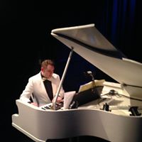Darren Webster Photo 26