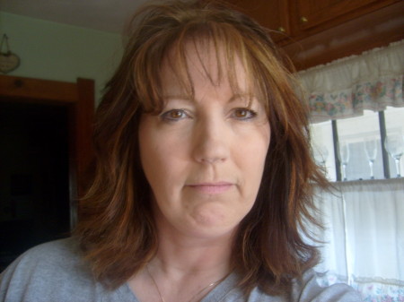 Sandra Cook Photo 8