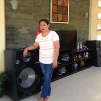 Edna Lozada Photo 5