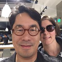 Michael Leong Photo 29