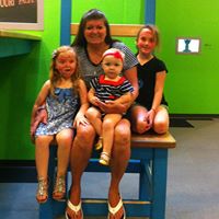 Penny Shepard Photo 7