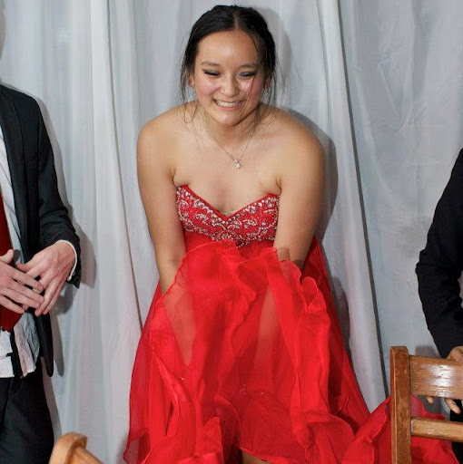 Anna King Photo 39