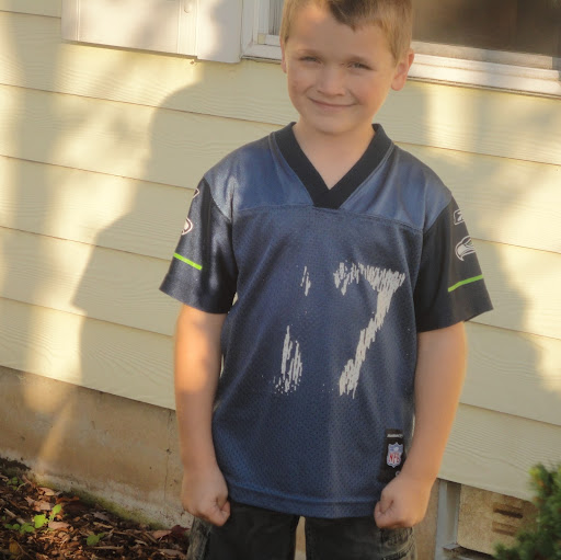 Michael Vestal Photo 22