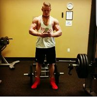 Andrew Halverson Photo 28