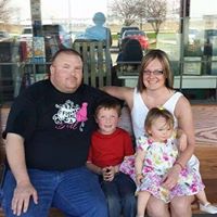 Parker Ford Photo 18