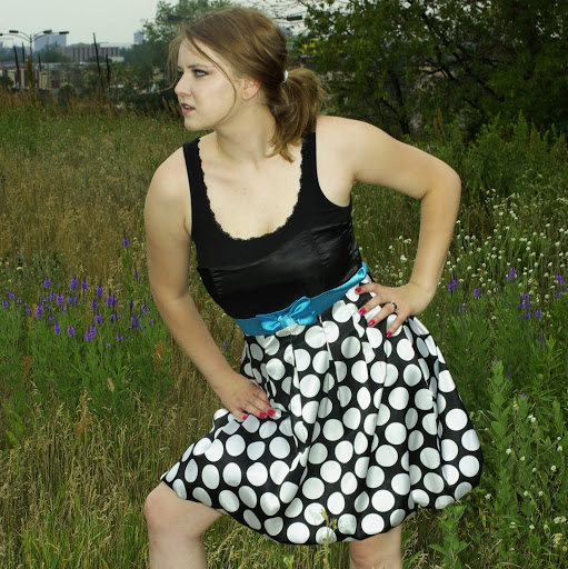 Maria Swanson Photo 24