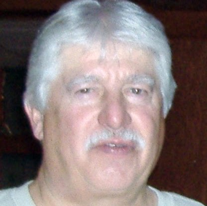 Ralph Hunter Photo 23