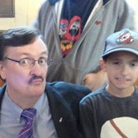 Christopher Osgood Photo 14