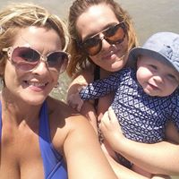 Gina Townsend Photo 11