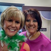 Cherie Walsh Photo 8