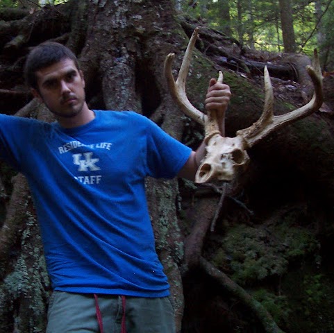 Teddy Prater Photo 1