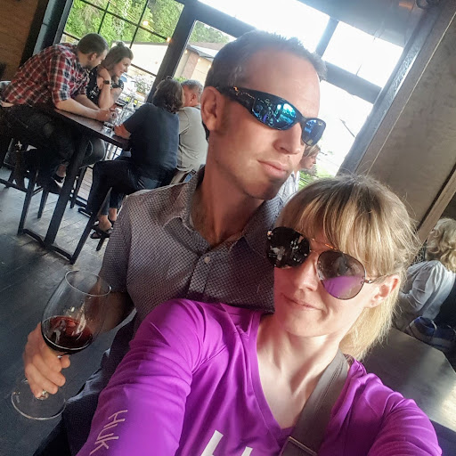 Sarah Schader Photo 1