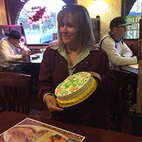 Kelly Downes Photo 36