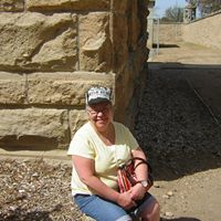 Helen Howard Photo 4