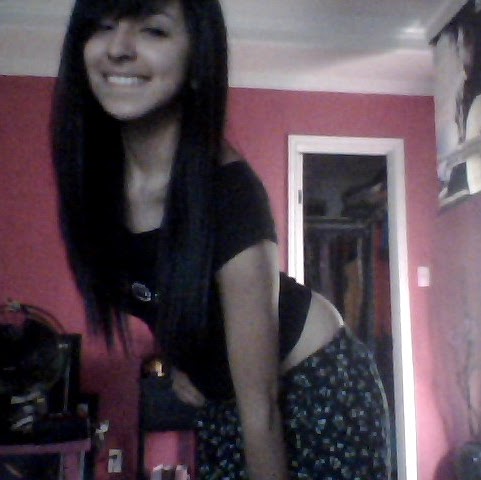 Stephanie Gutierrez Photo 9