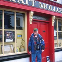 Frank Curran Photo 21