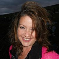 Stephanie Christopherson Photo 15