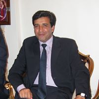 Mohammad Molaei Photo 5