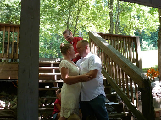 Donnie Pruitt Photo 4