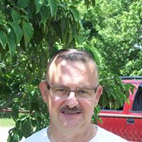 Keith Cross Photo 16