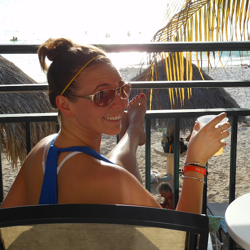 Jill Broderick Photo 11