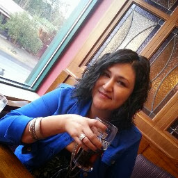 Julie Aguirre Photo 9