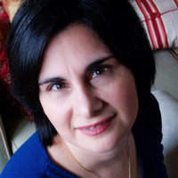 Christina Harrington Photo 10