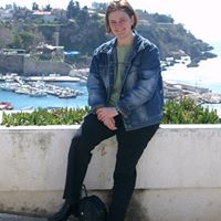 Christine Haufe Photo 4