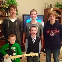 Janette Moore Photo 22