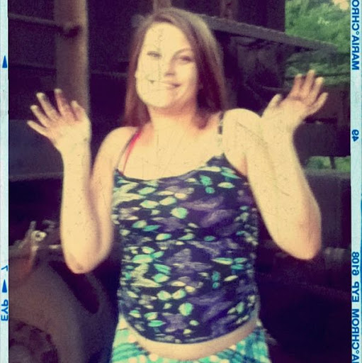 Jessica Bryson Photo 17