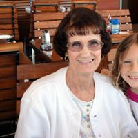 Joann Spalding Photo 8