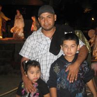 David Alcantar Photo 18