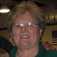 Joan Harris Photo 8