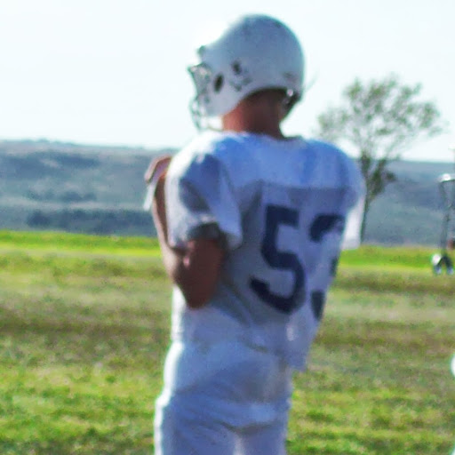 Brandon Stokes Photo 18