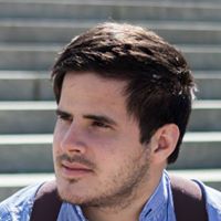 Ricardo Daniel Photo 12