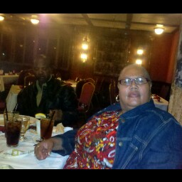 Brenda Miles Photo 9