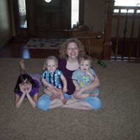 Darrin May Photo 4