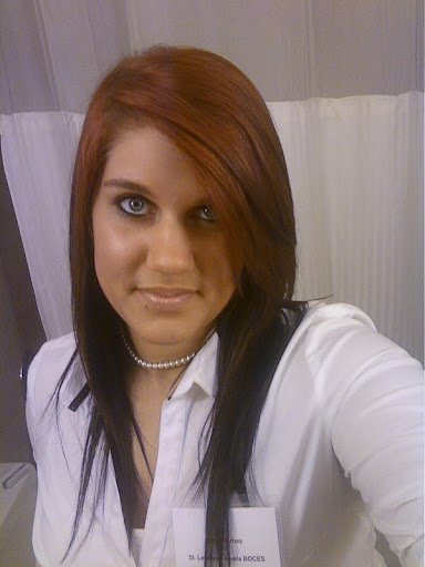 Alicia Forbes Photo 17