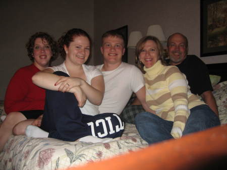 Sherry Bailey Photo 18